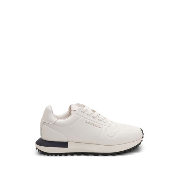 Emporio Armani Men's Sneakers White